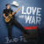 Caratula frontal de Love And War Brad Paisley