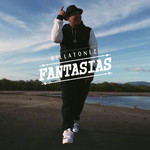 Fantasias (Cd Single) Killatonez