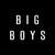 Caratula frontal de Big Boys (Cd Single) Chuck Berry
