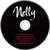 Carátula cd Nelly Dilemma (Cd Single)