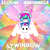 Disco Twinbow (Featuring Marshmello) (Cd Single) de Slushii
