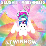 Twinbow (Featuring Marshmello) (Cd Single) Slushii
