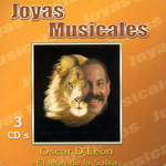 Joyas Musicales Volumen 2 Oscar D'leon