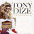 Disco Paseandola (Cd Single) de Tony Dize
