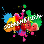 Sobrenatural (Featuring Opi The Hit Machine) (Cd Single) Alberto Stylee