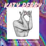 Chained To The Rhythm (Featuring Skip Marley) (Oliver Heldens Remix) (Cd Single) Katy Perry