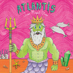 Atlantis Joan Miquel Oliver