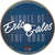 Cartula cd Eric Gales Middle Of The Road