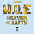 Cartula frontal Lunchmoney Lewis H.o.e. (Heaven On Earth) (Featuring Ty Dolla $ign) (Cd Single)