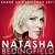 Caratula frontal de Shake Up Christmas 2011 (Cd Single) Natasha Bedingfield
