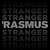 Cartula frontal The Rasmus Stranger (Cd Single)