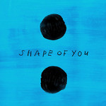 Shape Of You (Remixes) (Cd Single) Ed Sheeran