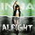 Disco Alright (Cd Single) de Inna