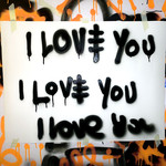 I Love You (Featuring Kid Ink) (Cid Remix) (Cd Single) Axwell Ingrosso