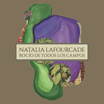 Rocio De Todos Los Campos (Cd Single) Natalia Lafourcade