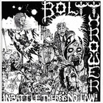 In Battle There Is No Law! Bolt Thrower