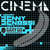 Cartula frontal Benny Benassi Cinema (Featuring Gary Go) (Remixes, Part 1) (Ep)