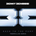 Back To The Pump (Tropkillaz Remix) (Cd Single) Benny Benassi