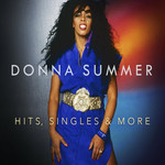 Hits, Singles & More Donna Summer