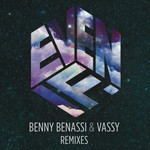 Even If (Featuring Vassy) (Remixes) (Cd Single) Benny Benassi