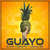 Caratula frontal de Guayo (Featuring Ilegales) (Cd Single) Elvis Crespo