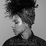 Vault Playlist, Volume 1 (Ep) Alicia Keys