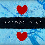 Galway Girl (Martin Jensen Remix) (Cd Single) Ed Sheeran