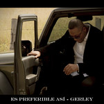 Es Preferible Asi (Cd Single) Gerley