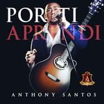 Por Ti Aprendi (Cd Single) Antony Santos