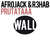 Cartula frontal Afrojack Prutataaa (Featuring R3hab) (Cd Single)