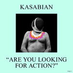 Are You Looking For Action? (Cd Single) Kasabian