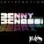 Caratula frontal de Satisfaction (Featuring The Biz) (Rl Grime Remix) (Cd Single) Benny Benassi
