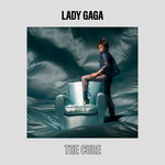 The Cure (Cd Single) Lady Gaga