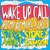 Caratula frontal de Wake Up Call (Featuring Sidney Samson) (Remixes) (Cd Single) Steve Aoki