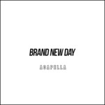 Brand New Day (Acapella) (Cd Single) Redfoo