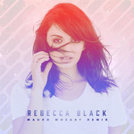 The Great Divide (Mauro Mozart Remix) (Cd Single) Rebecca Black