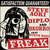 Disco Freak (Featuring Diplo, Deorro & Steve Bays) (Cd Single) de Steve Aoki