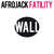 Cartula frontal Afrojack Fatility (Cd Single)