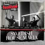 Itunes Festival: London 2011 (Ep) Swedish House Mafia