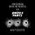 Cartula frontal Swedish House Mafia Antidote (Swedish House Mafia Vs. Knife Party) (Remixes) (Ep)