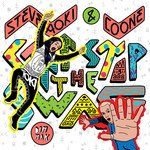Can't Stop The Swag (Featuring Coone) (Cd Single) Steve Aoki