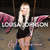 Caratula frontal de Best Behaviour (Acoustic) (Cd Single) Louisa Johnson