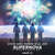 Caratula frontal de Supernova (Interstellar) (Featuring Marnik & Lil Jon) (Cd Single) Steve Aoki