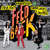 Caratula frontal de Feedback (Featuring Autoerotique, Dimitri Vegas & Like Mike) (Cd Single) Steve Aoki