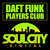 Disco Players Club (Cd Single) de Daft Funk