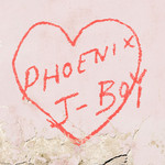J-Boy (Cd Single) Phoenix
