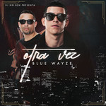 Otra Vez (Cd Single) Blue Wayze