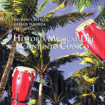 Historia Musical Del Conjunto Clasico Volumen 1 Conjunto Clasico