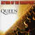 Disco Return Of The Champions de Queen + Paul Rodgers