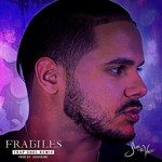 Fragiles (Sushiking Trap Soul Remix) (Cd Single) Jhoni The Voice